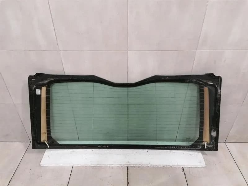 LAND ROVER Land Rover Range Rover L405 Rear Screen LR057677 Rear Window -