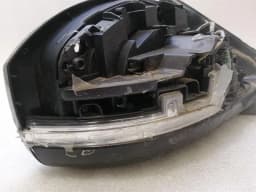 LAND ROVER LAND ROVER RANGE ROVER SPORT L494 RIGHT DOOR MIRROR RHD PARTS RIGHT HAND DRIVE RHD- — thumbnail 6