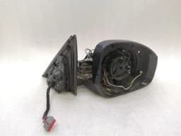 LAND ROVER LAND ROVER RANGE ROVER SPORT L494 RIGHT DOOR MIRROR RHD PARTS RIGHT HAND DRIVE RHD- — thumbnail 1
