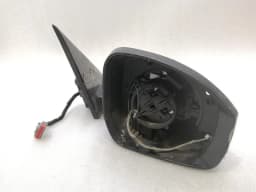 LAND ROVER LAND ROVER RANGE ROVER SPORT L494 RIGHT DOOR MIRROR RHD PARTS RIGHT HAND DRIVE RHD- — thumbnail 3