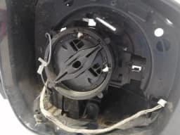 LAND ROVER LAND ROVER RANGE ROVER SPORT L494 RIGHT DOOR MIRROR RHD PARTS RIGHT HAND DRIVE RHD- — thumbnail 4
