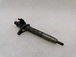 LAND ROVER MINT 10000KM RANGE ROVER L405 Injector FW93-9K546-AB Fuel Injector 3.0 D V6- — thumbnail 2