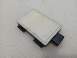 LAND ROVER LAND ROVER RANGE ROVER SPORT L494 SENSOR KK52-14F152-AG RADAR BLIND SPOT - — thumbnail 4
