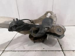 LAND ROVER Range Rover Sport L494 Right Front Hub LR043581 Wheel Bearing Housing Front Right- — thumbnail 10