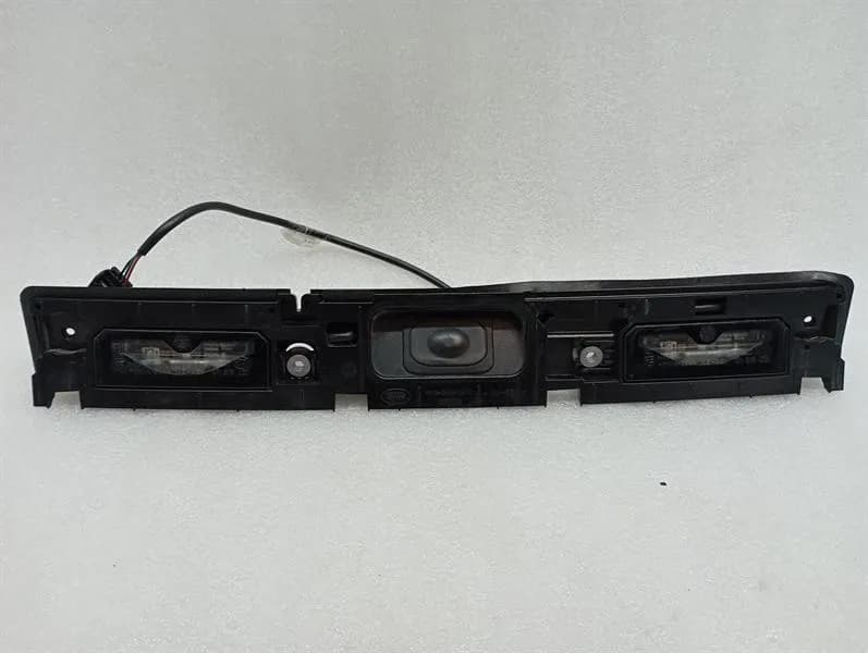 LAND ROVER Range Rover Sport L494 Switch CK52-404C42-AA Switch Numberplate LED-