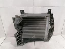 LAND ROVER Range Rover Sport L494 Water Radiator FPLA--8D048-AA Water Cooler Radiator LH- — thumbnail 3