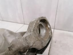 LAND ROVER Range Rover Sport L494 Right Front Hub LR043581 Wheel Bearing Housing Front Right- — thumbnail 5