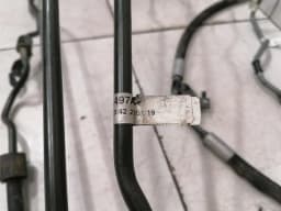 LAND ROVER LAND ROVER RANGE ROVER SPORT L494 PIPE JPLA-5E497-AA Hose ACTIVE ROLL BAR- — thumbnail 9