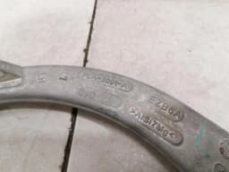 LAND ROVER Land Rover Range Rover Sport L494 Left Front Hub LR043582 Front Wheel Bearing Housing - — thumbnail 7