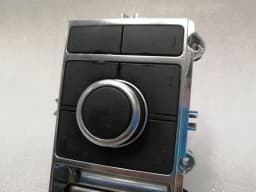 LAND ROVER Land Rover Range Rover Sport L494 Switch JPLA-14B596-HD Switch - — thumbnail 6