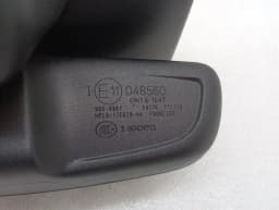 LAND ROVER Land Rover Range Rover Sport L494 Rear View Mirror HPLA-17E675-AA Rear View Mirror - — thumbnail 3