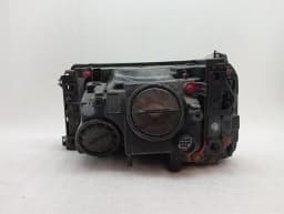 LAND ROVER Range Rover Sport L320 Right Headlight Xenon XBC501662LZN LHD Headlamp RE- — thumbnail 7