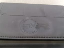 LAND ROVER LAND ROVER RANGE ROVER SPORT L494 SERVICE BOOKLET MANUAL OWNERS MANUAL - — thumbnail 5