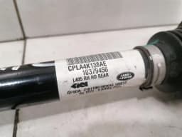 LAND ROVER Range Rover Sport L494 Drive Shaft Right CPLA-4K138-AE Rear Right Drive Shaft- — thumbnail 4