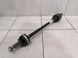 LAND ROVER Range Rover Sport L494 Drive Shaft Right CPLA-4K138-AE Rear Right Drive Shaft- — thumbnail 6