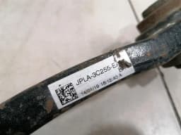 LAND ROVER Land Rover Range Rover Sport L494 Left Front Hub LR043582 Front Wheel Bearing Housing - — thumbnail 4