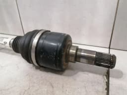 LAND ROVER Range Rover Sport L494 Drive Shaft Right CPLA-4K138-AE Rear Right Drive Shaft- — thumbnail 3