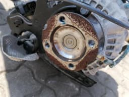 LAND ROVER Range Rover Sport L494 Transfer Box HPLA-7K780-AE Transfer Case SVR 5.0- — thumbnail 7
