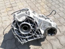 LAND ROVER Range Rover Sport L494 Transfer Box HPLA-7K780-AE Transfer Case SVR 5.0- — thumbnail 4