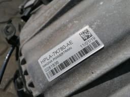 LAND ROVER Range Rover Sport L494 Transfer Box HPLA-7K780-AE Transfer Case SVR 5.0- — thumbnail 3