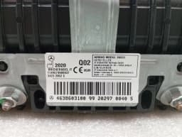 MERCEDES-BENZ MERCEDES G-CLASS W463A W464 18-24 G63 AMG Module A4638603100 Module- — thumbnail 6