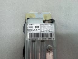 MERCEDES-BENZ MERCEDES G-CLASS W463A W464 18-24 G63 AMG Module A4638607200 Module- — thumbnail 4