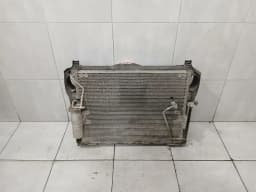 MAYBACH Maybach 62 V240 Radiator Pack A2405000003 Radiator Pack - — thumbnail 4