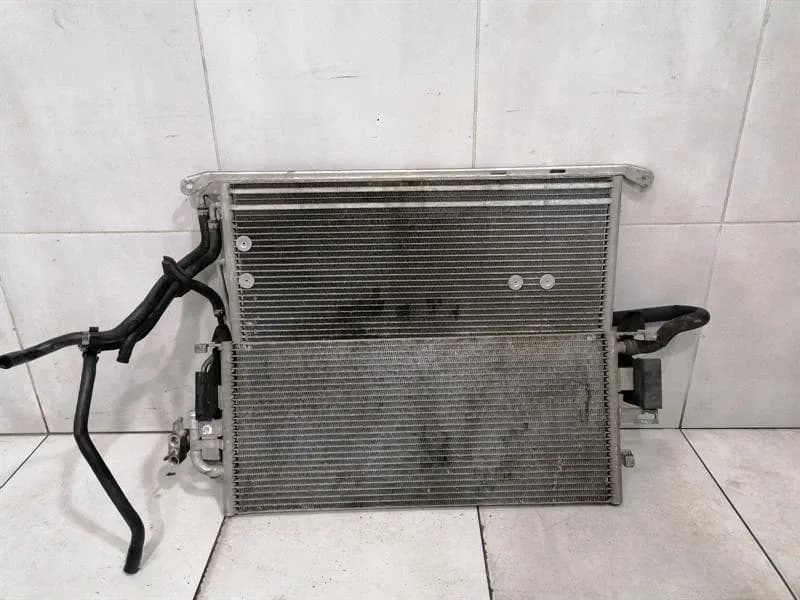 MERCEDES-BENZ Mercedes S-Class W220 A/C Radiator A2205001054 Air Conditioning Radiator A2205002503 -