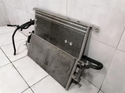 MERCEDES-BENZ Mercedes S-Class W220 A/C Radiator A2205001054 Air Conditioning Radiator A2205002503 - — thumbnail 3