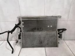 MERCEDES-BENZ Mercedes S-Class W220 A/C Radiator A2205001054 Air Conditioning Radiator A2205002503 - — thumbnail 2