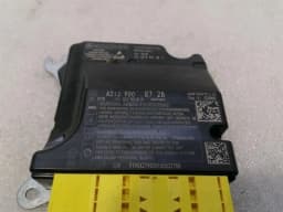 MERCEDES-BENZ MERCEDES G W463A W464 18-24 G63 Safety Module ECU A2139008728 Air Control Module SRS- — thumbnail 3