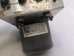MERCEDES-BENZ Mercedes C63 AMG W205 A.B.S Pump A2059002944 ABS Pump Hydraulic Block- — thumbnail 5