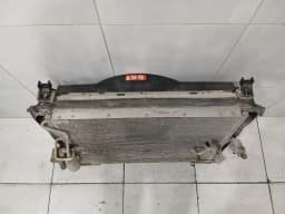 MAYBACH Maybach 62 V240 Radiator Pack A2405000003 Radiator Pack - — thumbnail 8