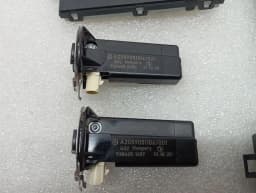 MERCEDES-BENZ MERCEDES G-CLASS W463A W464 18-24 AMG Aerial / Antenna A2058203803 SET Antenna- — thumbnail 5