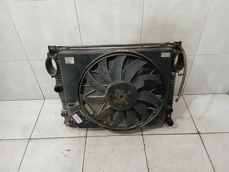 MAYBACH Maybach 62 V240 Radiator Pack A2405000003 Radiator Pack -