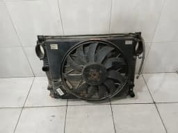 MAYBACH Maybach 62 V240 Radiator Pack A2405000003 Radiator Pack - — thumbnail 2