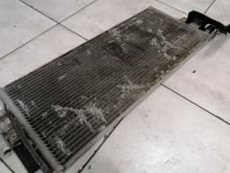 MERCEDES-BENZ Mercedes S-Class W220 A/C Radiator A2205001054 Air Conditioning Radiator A2205002503 - — thumbnail 5