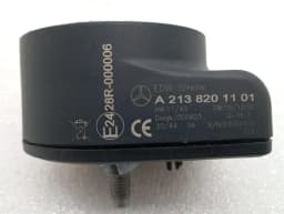 MERCEDES-BENZ MERCEDES G-CLASS W463A W464 18-24 G63 AMG Alarm ECU A2138201101 Horn Alarm System- — thumbnail 5