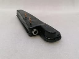 MERCEDES-BENZ Mercedes C Class W205 Left Seat Safety Module A2058600602 Safety Module- — thumbnail 5