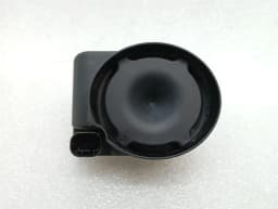 MERCEDES-BENZ MERCEDES G-CLASS W463A W464 18-24 G63 AMG Alarm ECU A2138201101 Horn Alarm System- — thumbnail 1