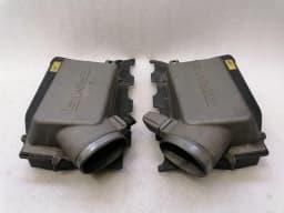 MERCEDES-BENZ Mercedes CLS W219 Air Filter Box A1560900401 Air Filter Box A1560900301- — thumbnail 2