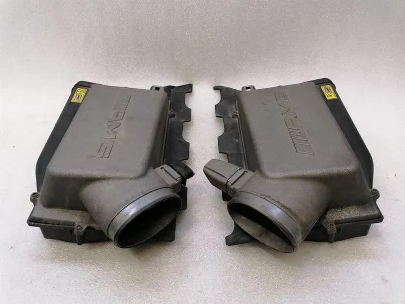 MERCEDES-BENZ Mercedes CLS W219 Air Filter Box A1560900401 Air Filter Box A1560900301-