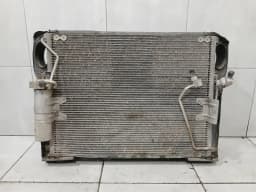 MAYBACH Maybach 62 V240 Radiator Pack A2405000003 Radiator Pack - — thumbnail 5