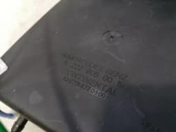 MERCEDES-BENZ MERCEDES G-CLASS W463A W464 18-24 G63 AMG Air pump A2139004432 Air Pump SEAT- — thumbnail 6