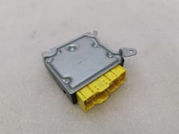 MERCEDES-BENZ MERCEDES G W463A W464 18-24 G63 Safety Module ECU A2139008728 Air Control Module SRS- — thumbnail 4