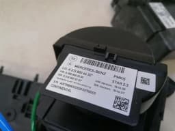 MERCEDES-BENZ MERCEDES G-CLASS W463A W464 18-24 G63 AMG Air pump A2139004432 Air Pump SEAT- — thumbnail 5