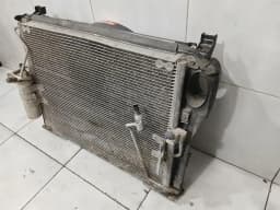 MAYBACH Maybach 62 V240 Radiator Pack A2405000003 Radiator Pack - — thumbnail 7