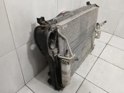 MAYBACH Maybach 62 V240 Radiator Pack A2405000003 Radiator Pack - — thumbnail 6