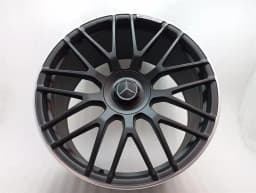 MERCEDES-BENZ Mercedes C63 W205 Alloy Wheel Set A2054015900 Alloy Wheel Set 10.5JX20 ET57 - — thumbnail 10