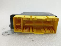 MERCEDES-BENZ Mercedes C Class W205 Safety Module ECU A2059006537 Air Control Unit SRS- — thumbnail 3
